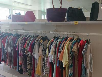 La Trouvaille - Abbigliamento di seconda mano in Vaud