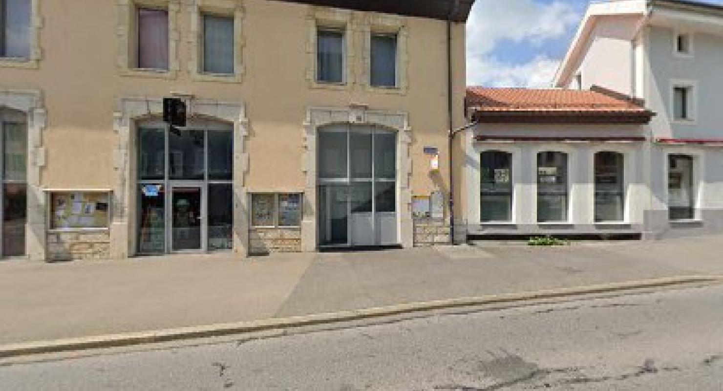 Au Rouet - Upcycling-Mode in Waadt