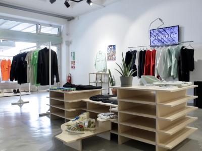 Memories - Abbigliamento di seconda mano in Vaud