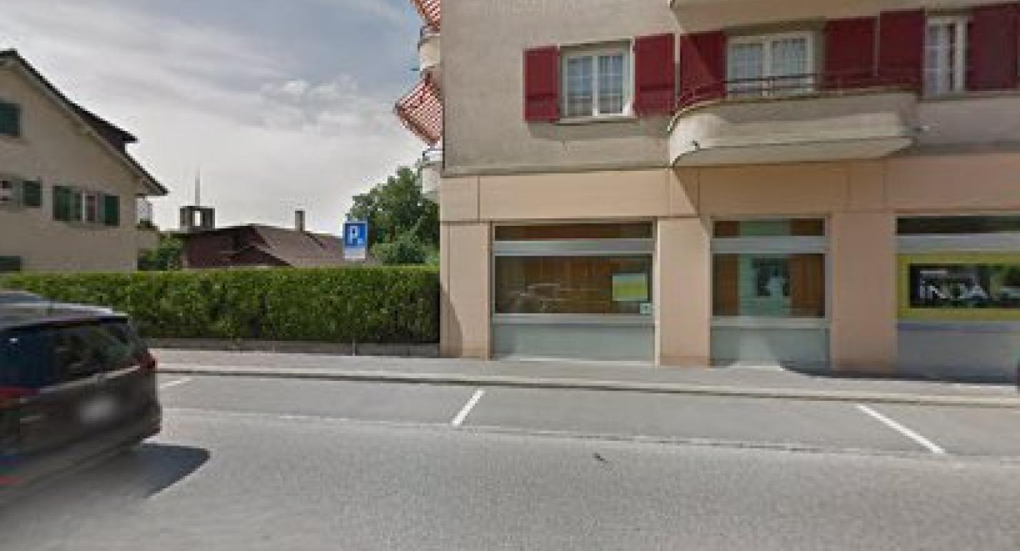 Fric-Froc - Abbigliamento di seconda mano in Vaud