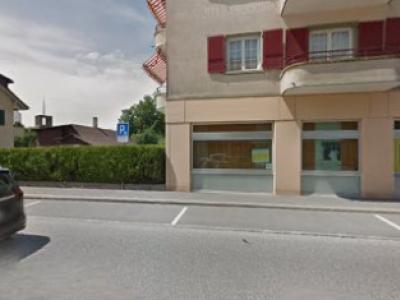 Fric-Froc - Second-Hand-Kleidung in Waadt