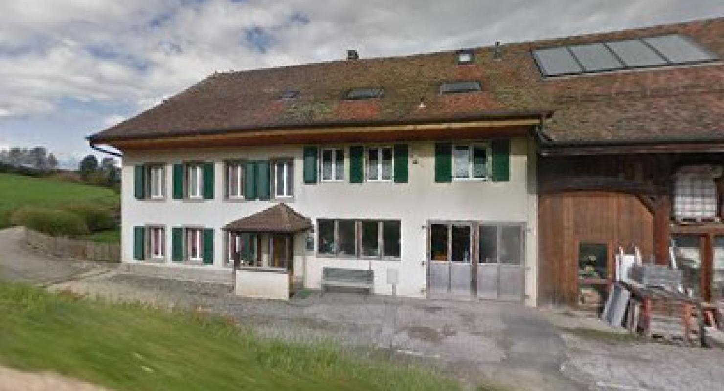Atelier Soie-Même Marie Curchod - Riparazione e modifica in Vaud