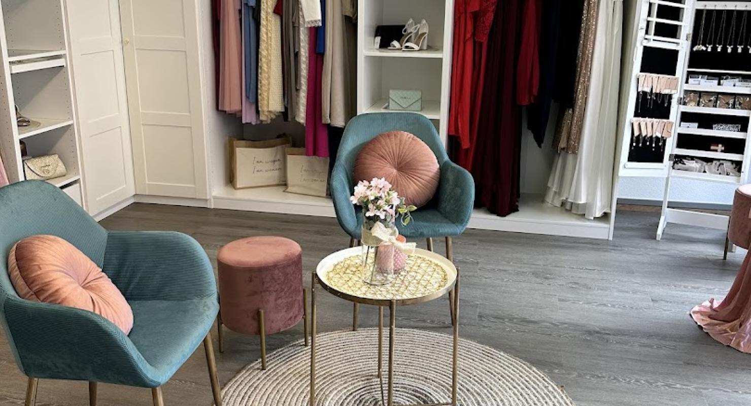 L'Atelier du Coeur - Réparation & retouche in Vaud