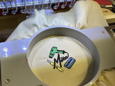 Les 3 Petits Points - Moda upcycled in Vaud