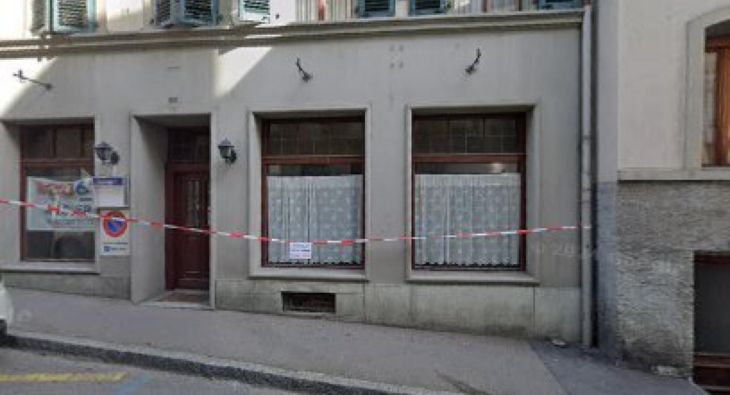 Cordonnerie de Moudon - Vêtements de seconde main in Vaud