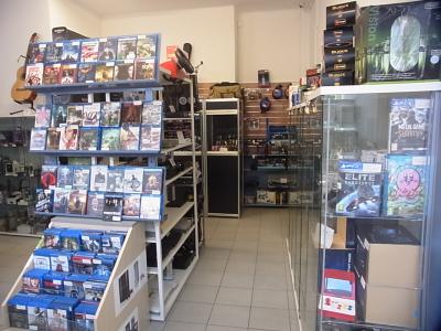 Cash Trading Sàrl - Abbigliamento di seconda mano in Vaud