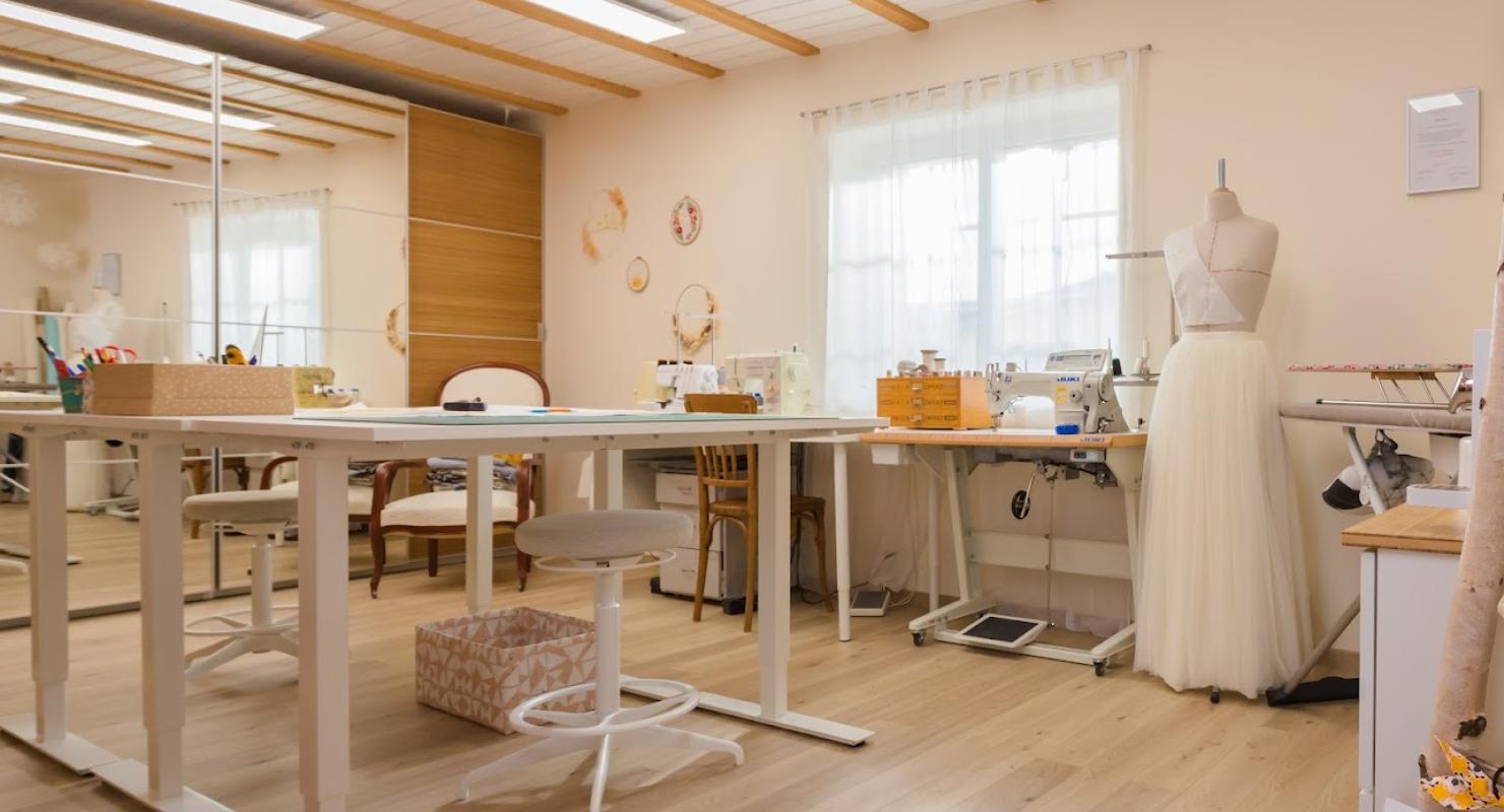 Ray-Création - Riparazione e modifica in Vaud