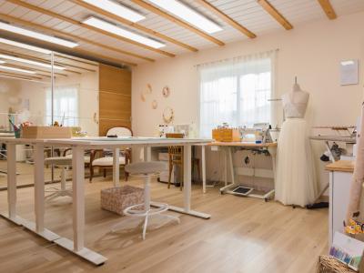 Ray-Création - Riparazione e modifica in Vaud