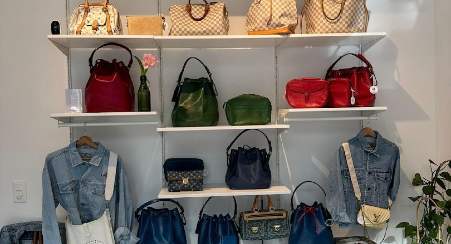 Chlo's Closet - Vêtements de seconde main in Vaud