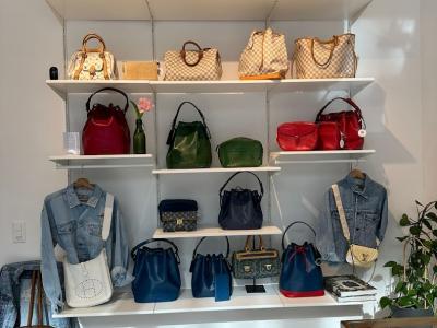 Chlo's Closet - Abbigliamento di seconda mano in Vaud