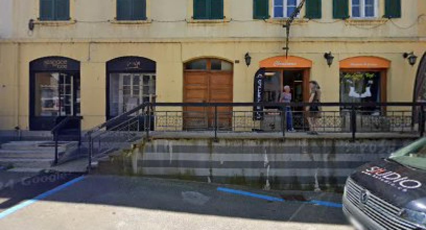 Espace Mode - Mode upcyclée in Vaud