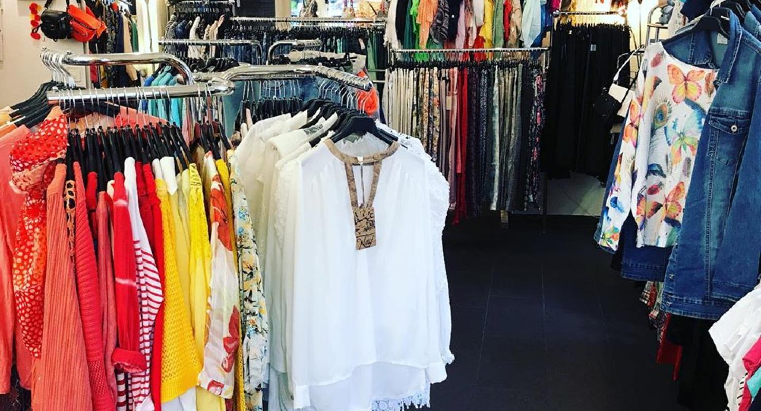 Boutique Fa-Syl Mode - Riparazione e modifica in Vaud