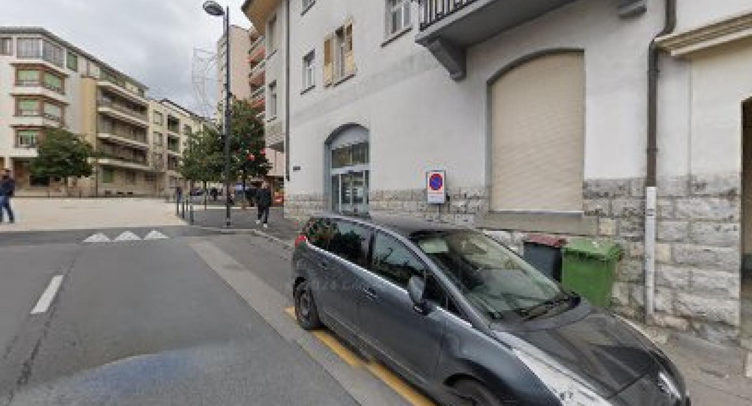 Cordonnerie de Clarens - Vêtements de seconde main in Vaud