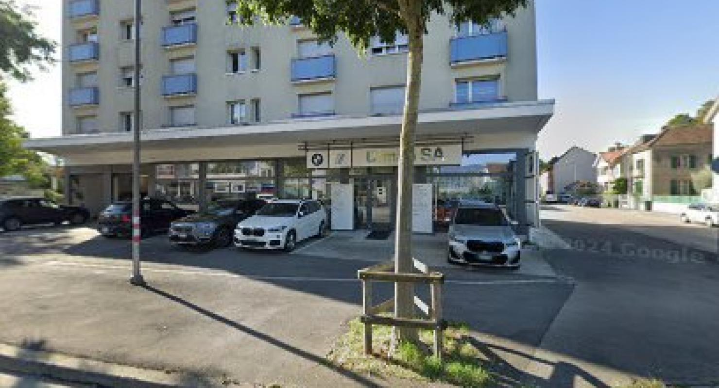 Cola Maya - Abbigliamento di seconda mano in Vaud