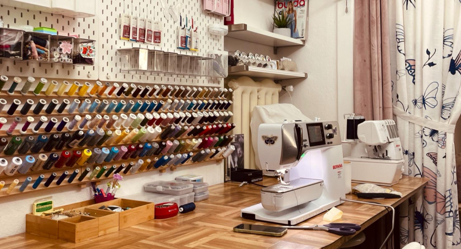 Nihayat Couture - Reparatur & Änderung in Waadt