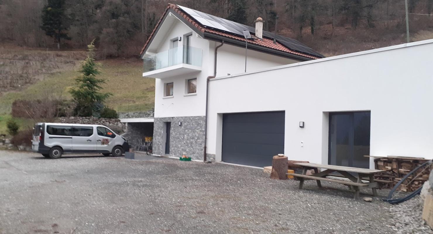 1 Point fait tout - Repair & Alteration in Vaud