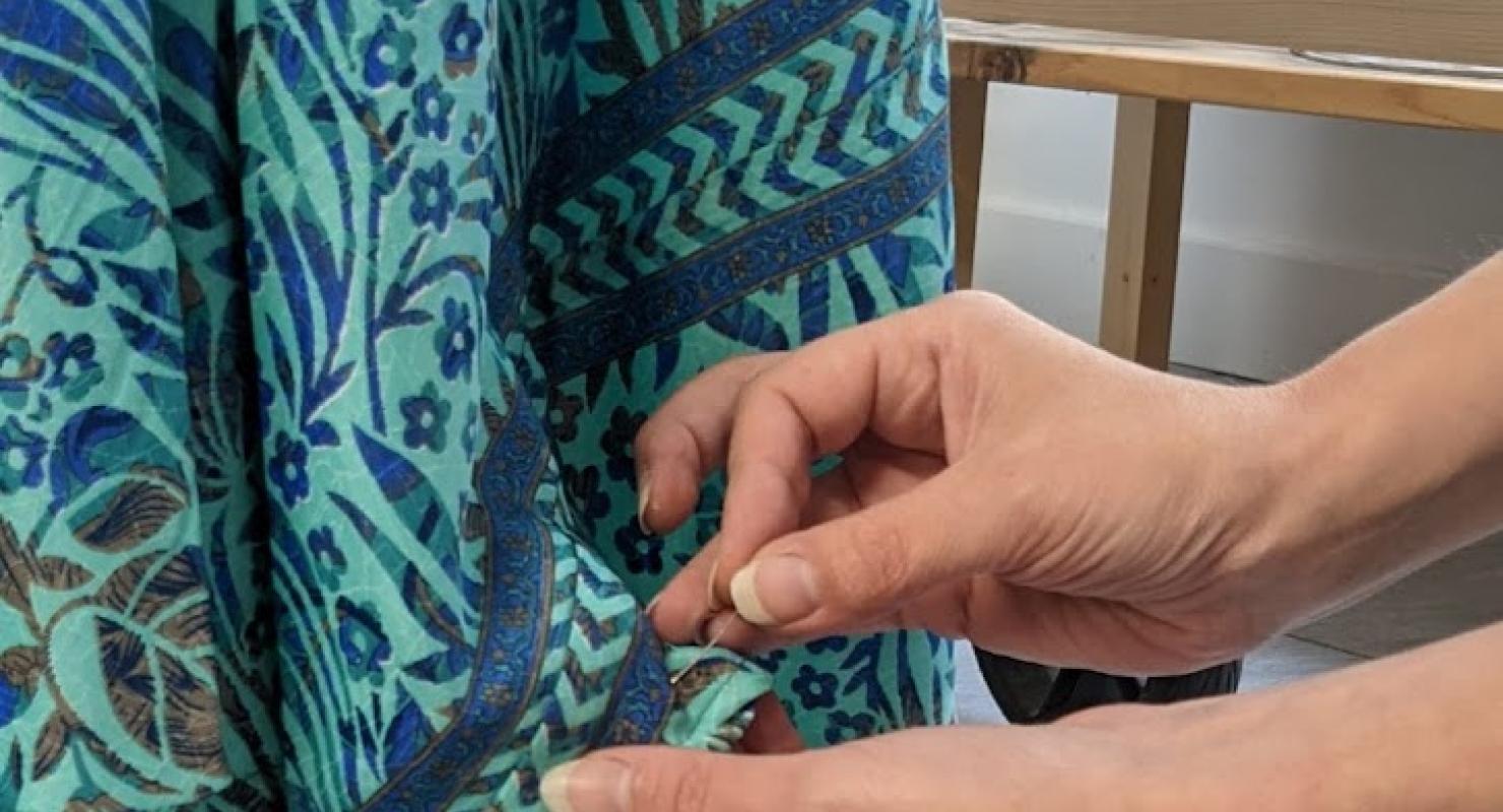 Le Dé - Atelier de couture - Reparatur & Änderung in Waadt