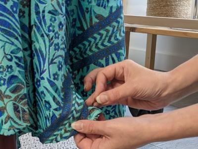 Le Dé - Atelier de couture - Riparazione e modifica in Vaud