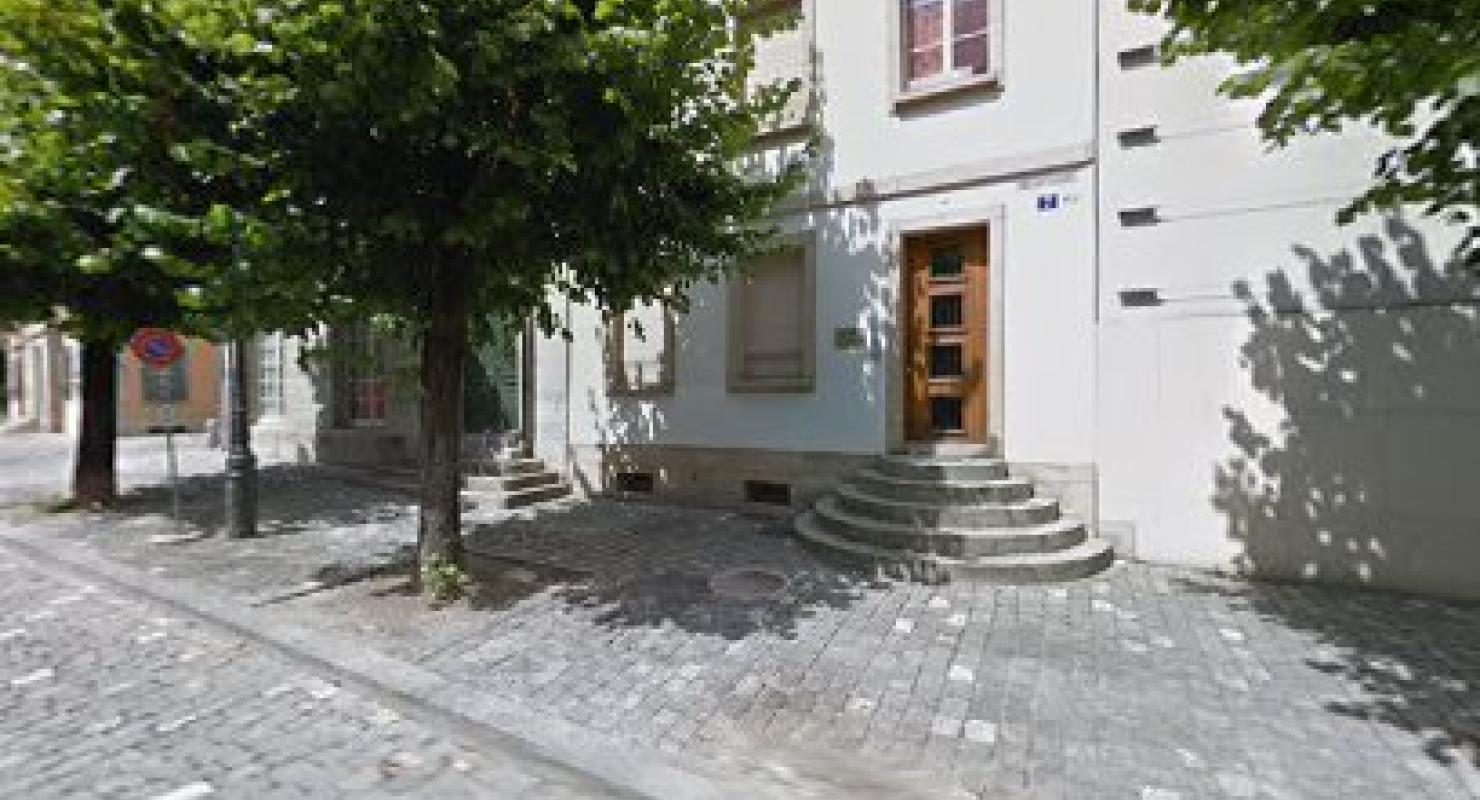 IDées folles - Repair & Alteration in Vaud