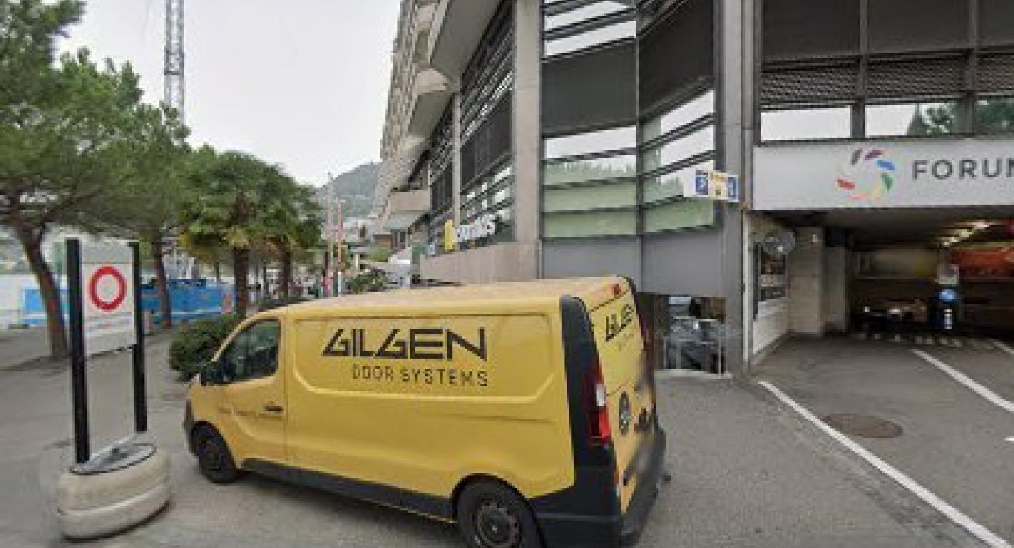 Galibelle Suisse - Abbigliamento di seconda mano in Vaud