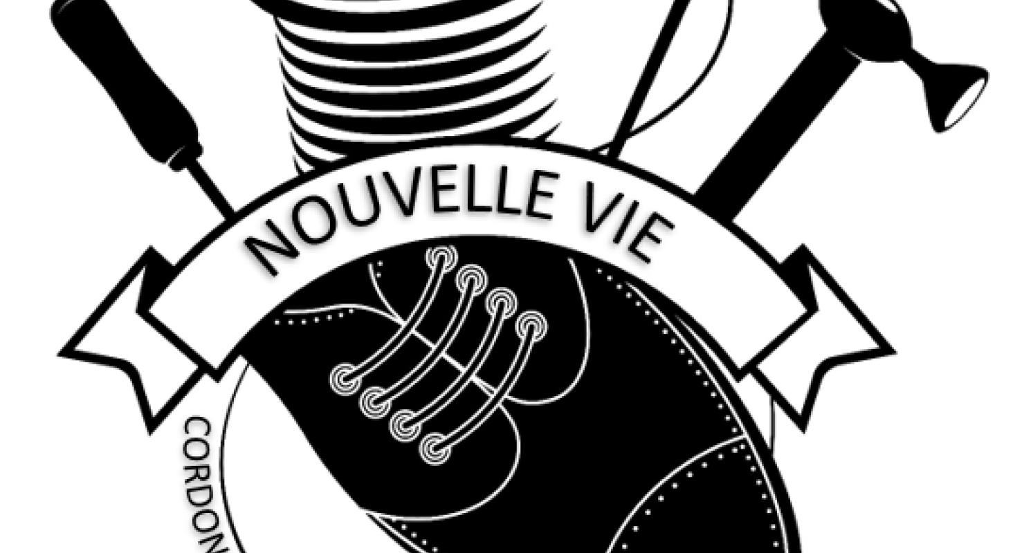 Cordonnerie Nouvelle vie - SERVICE MINUTE - Second-Hand-Kleidung in Waadt