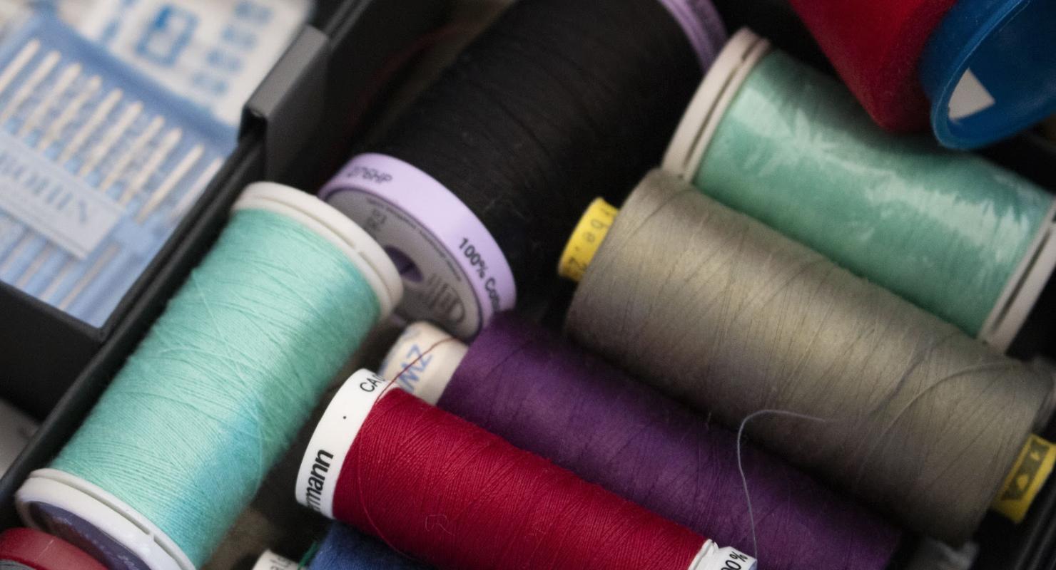 L'appart Couture - Réparation & retouche in Vaud