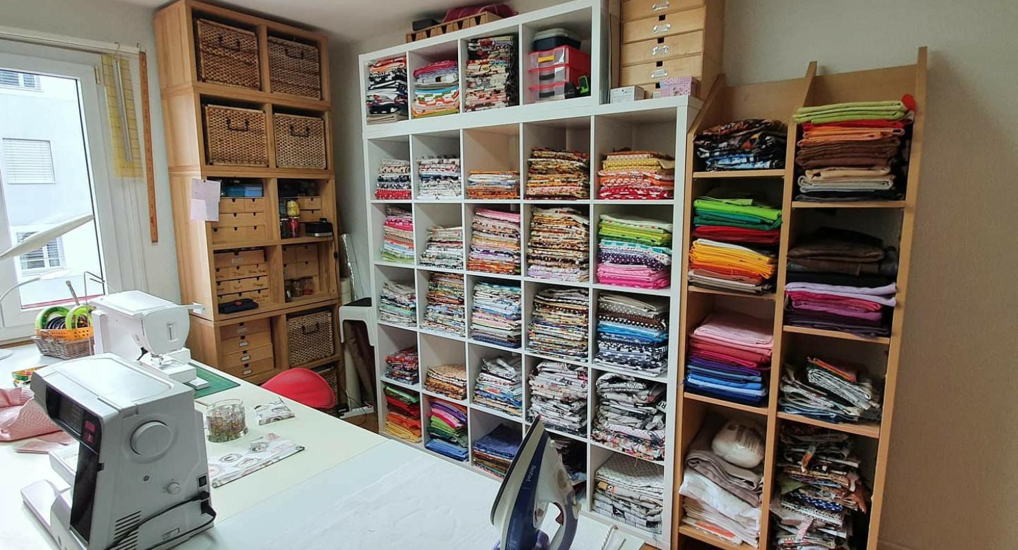 Il était un sac... - Reparatur & Änderung in Waadt