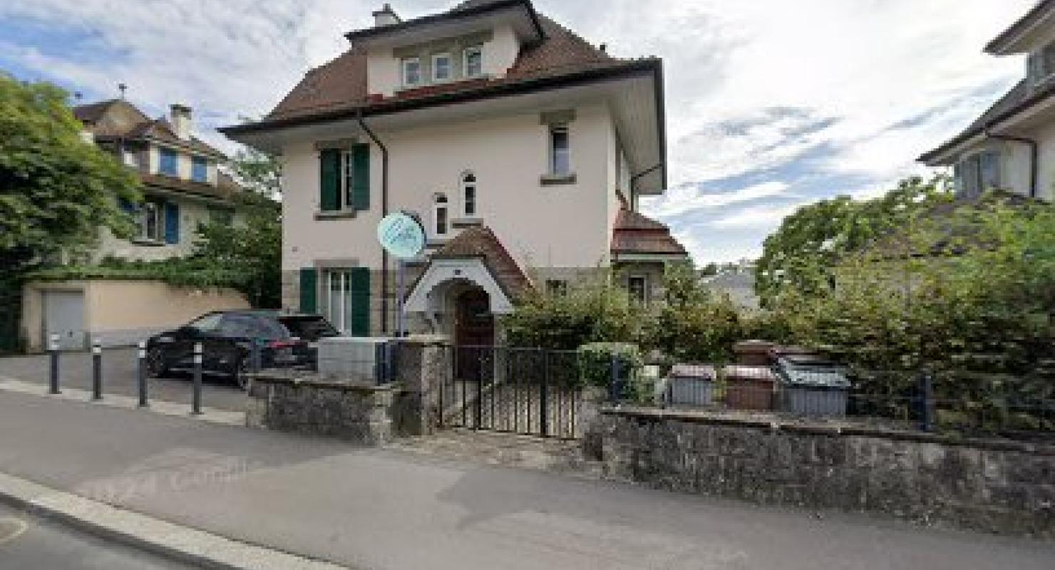 Berthy Couture' Mme B. Bürli, Mme Jaccard successeur - Réparation & retouche in Vaud