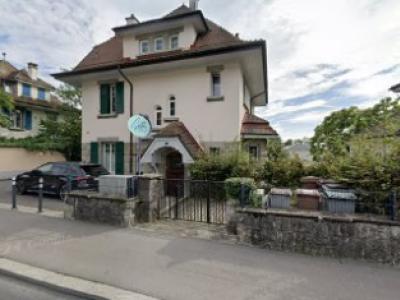 Berthy Couture' Mme B. Bürli, Mme Jaccard successeur - Reparatur & Änderung in Waadt