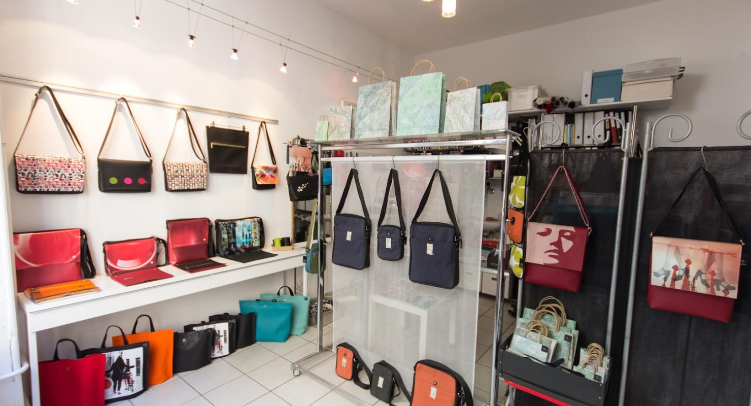 ateliersonjat.ch - Riparazione e modifica in Vaud