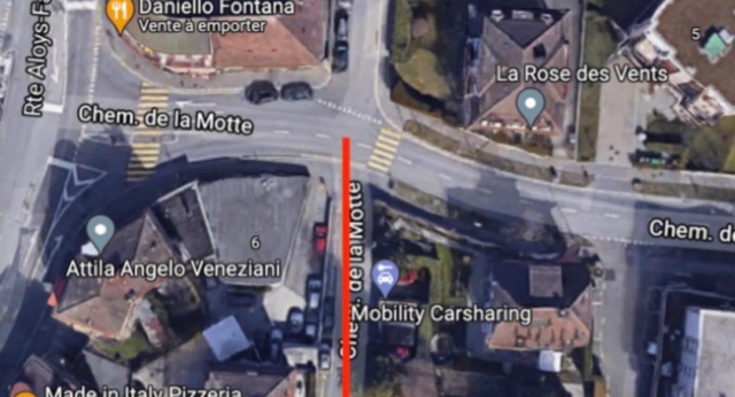 Nom Commun Mélisande Grivet - Repair & Alteration in Vaud