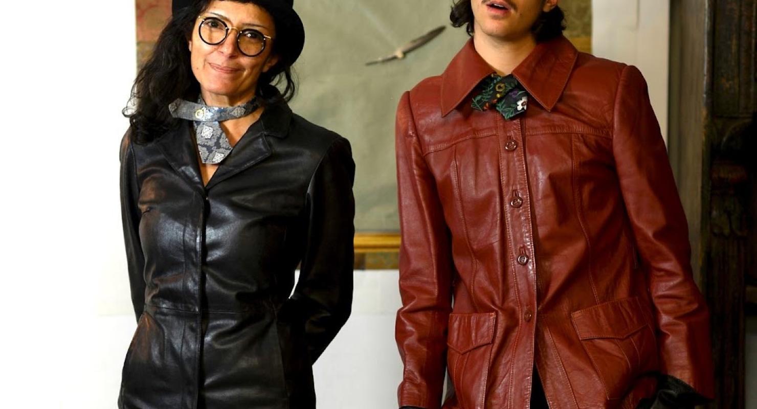 La Bourgeoise de Renens ® - Réparation & retouche in Vaud