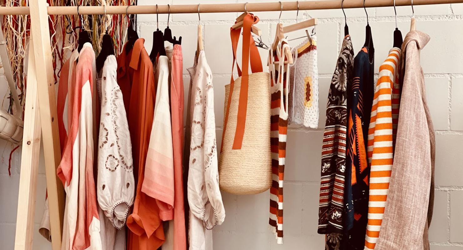 By Adushka - Mode upcyclée in Argovie