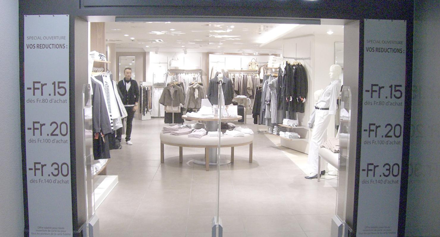 Cyrillus - Abbigliamento di seconda mano in Vaud