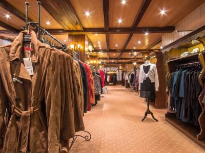 Lido Vevey - confection depuis 150 ans à Vevey - Abbigliamento di seconda mano in Vaud