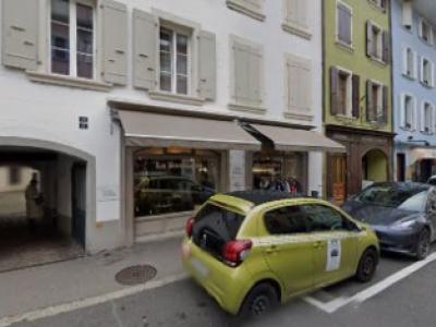 La Boutique - Abbigliamento di seconda mano in Vaud