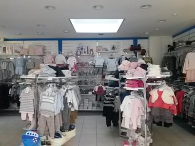 Mode Azur S.à r.l. - Second-hand Clothing in Vaud