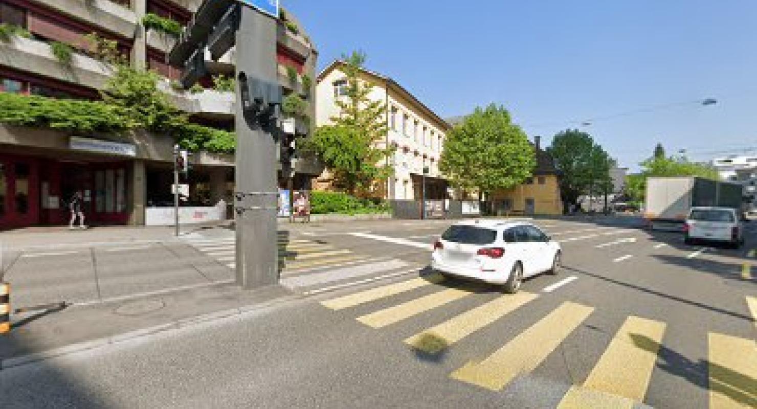 Trottmann Susanne - Mode upcyclée in Argovie