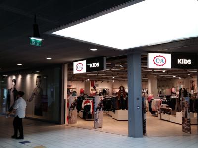 C&A - Second-hand Clothing in Vaud