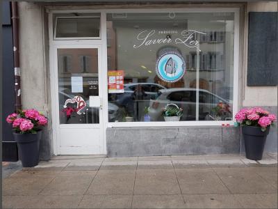 Pressing Savoir Fer - Riparazione e modifica in Vaud