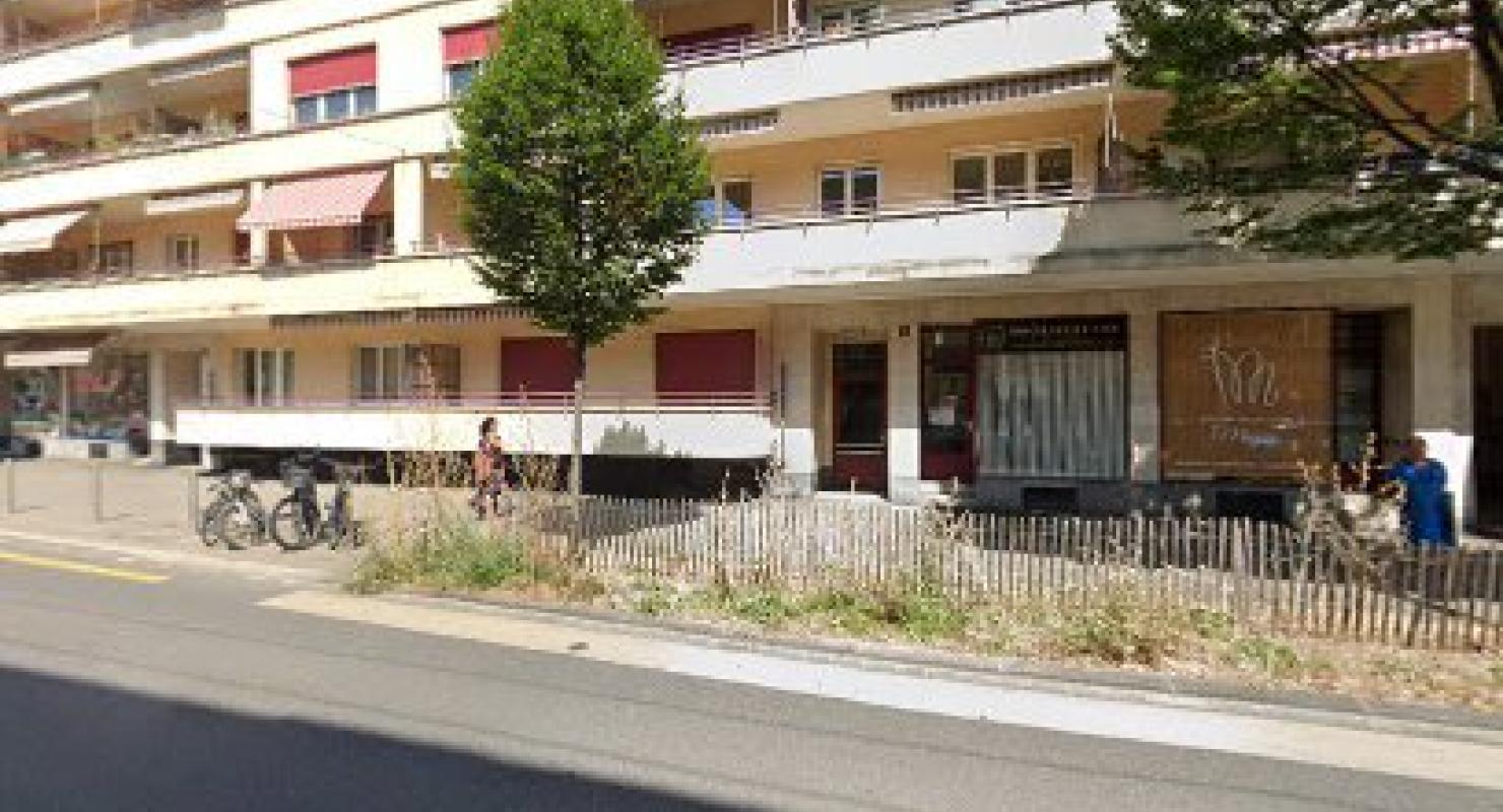 Magia - Mode upcyclée in Vaud