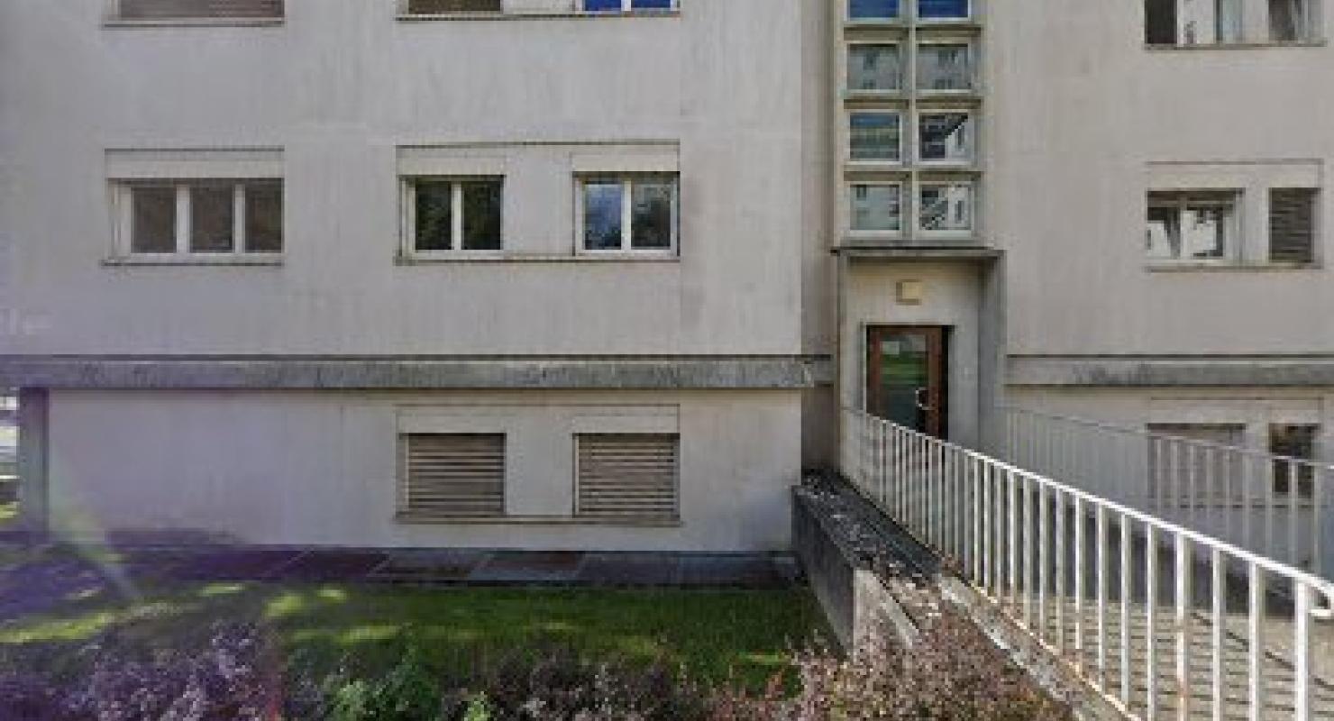 Mr. Günter Schmidt - Moda upcycled in Vaud