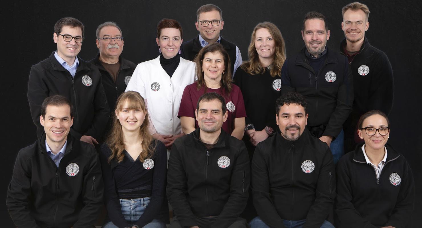 Atelier Guggisberg | Rideaux | Tapissier | Décoration | Solutions Acoustiques - Vêtements de seconde main in Vaud