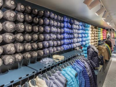 JOTT - Abbigliamento di seconda mano in Vaud