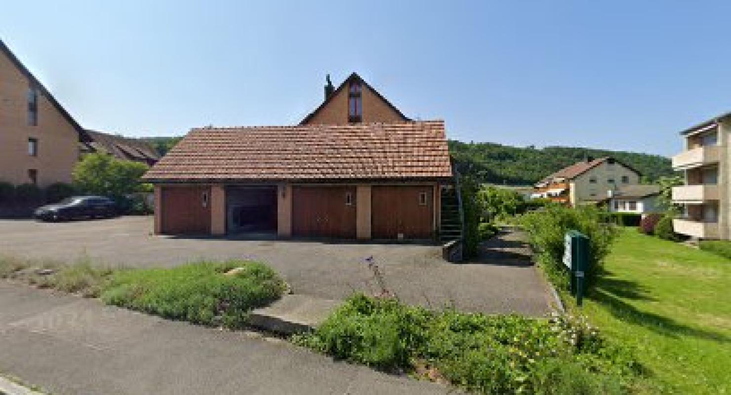 Ursis Nähatelier - Mode upcyclée in Argovie