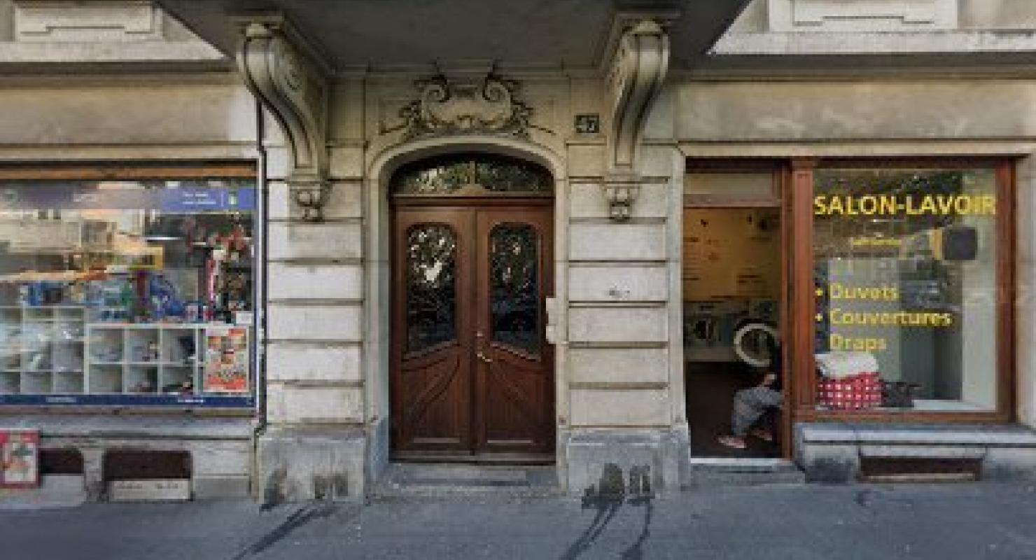 L'auberge espagnole - Upcycling-Mode in Waadt