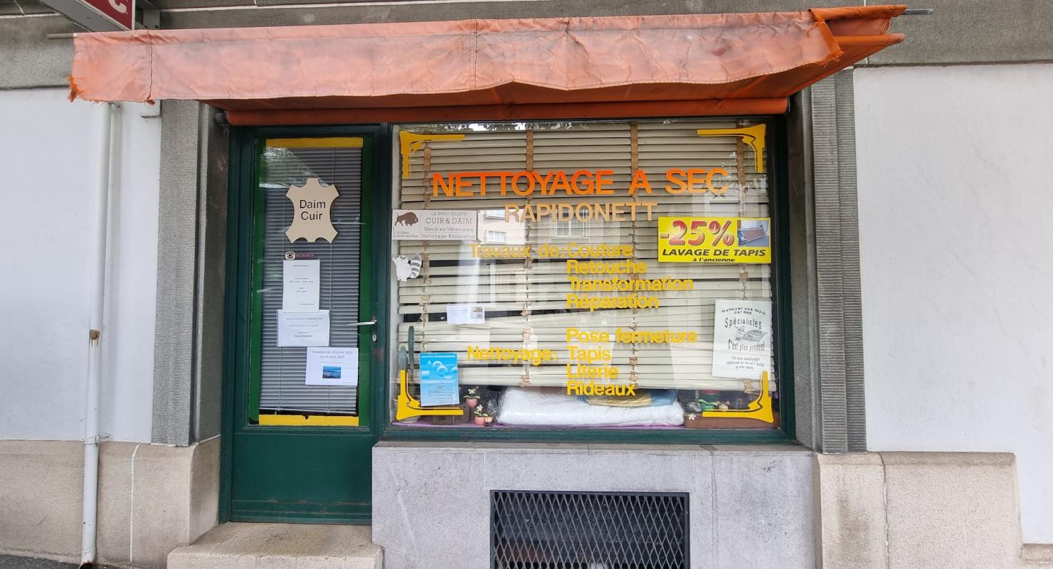 Specialiste Daim + Cuir - Mode upcyclée in Vaud