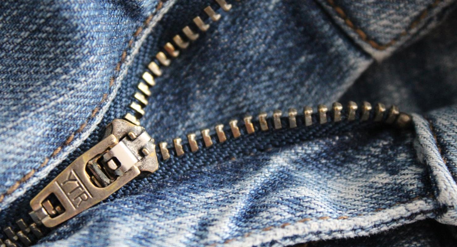 Couture SH - Mode upcyclée in Vaud