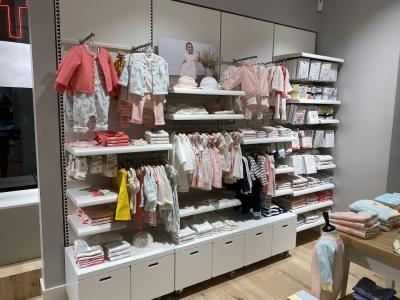 Petit Bateau - Vêtements de seconde main en Vaud