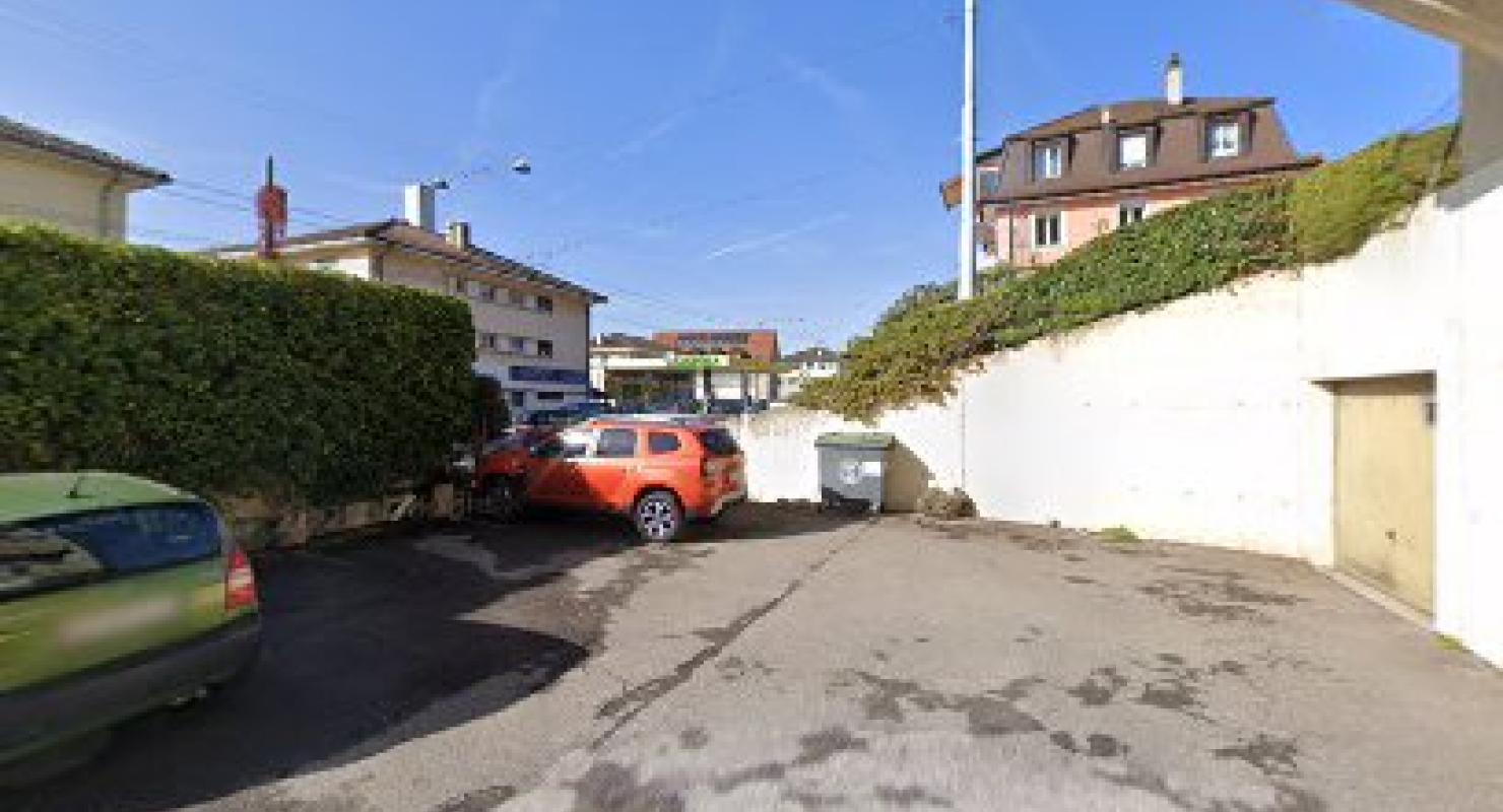 MD Services, Diddl-Boutique.ch- Mariana Devaud - Upcycling-Mode in Waadt